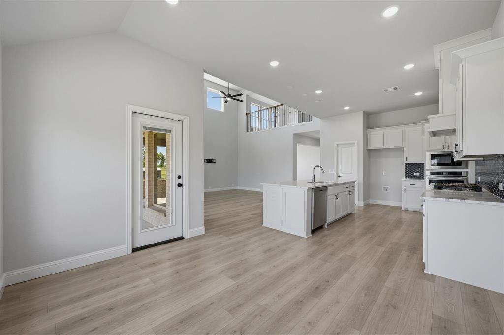 Trees Farm Ph 2 - Residential