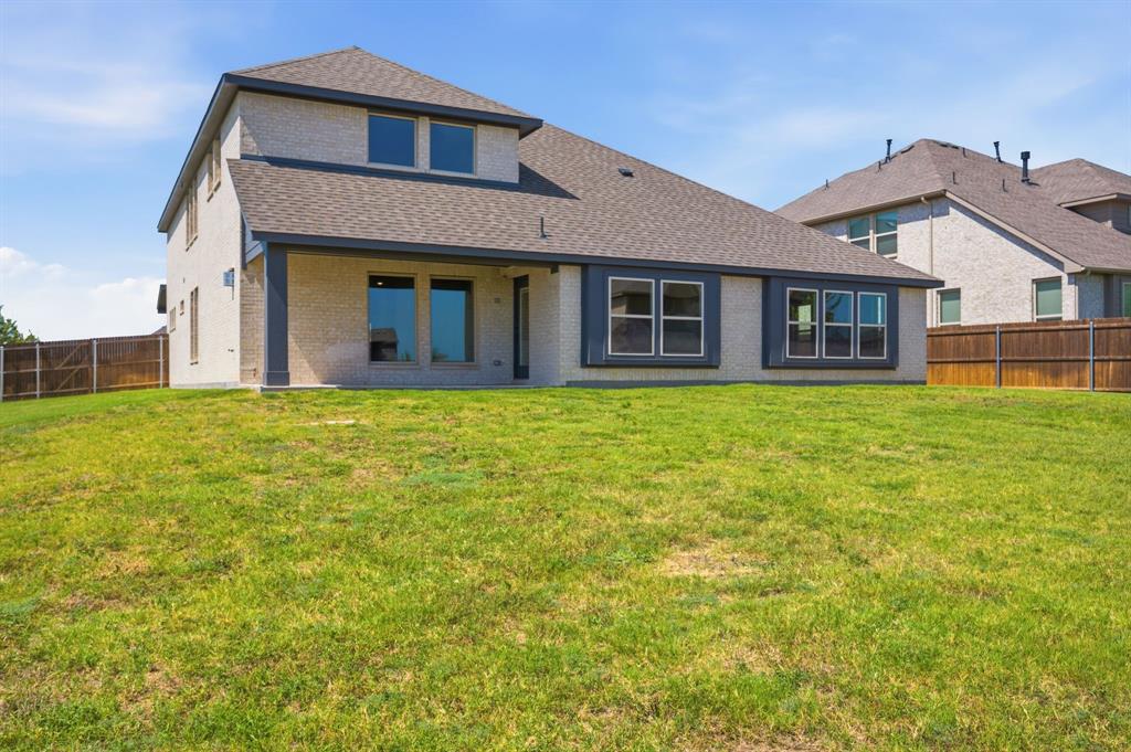 Trees Farm Ph 2 - Residential