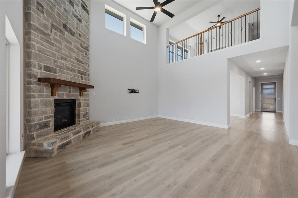 Trees Farm Ph 2 - Residential