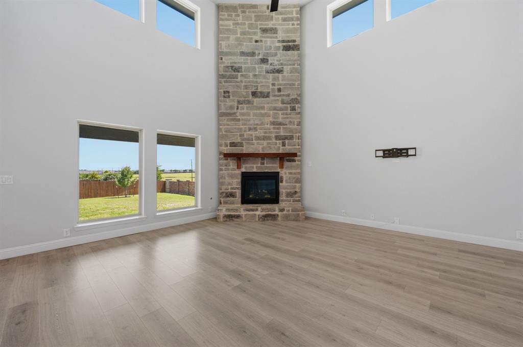 Trees Farm Ph 2 - Residential