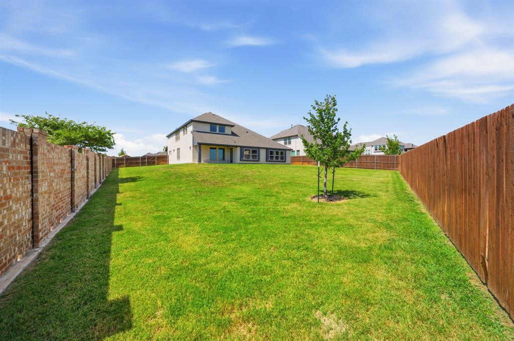 Trees Farm Ph 2 - Residential
