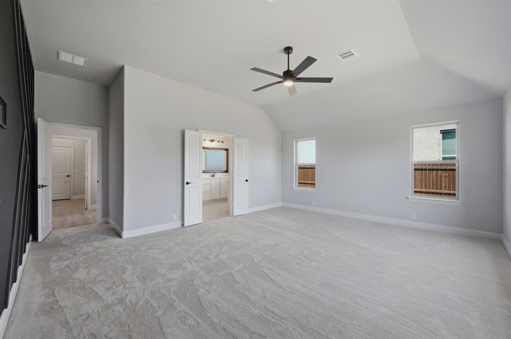 Trees Farm Ph 2 - Residential