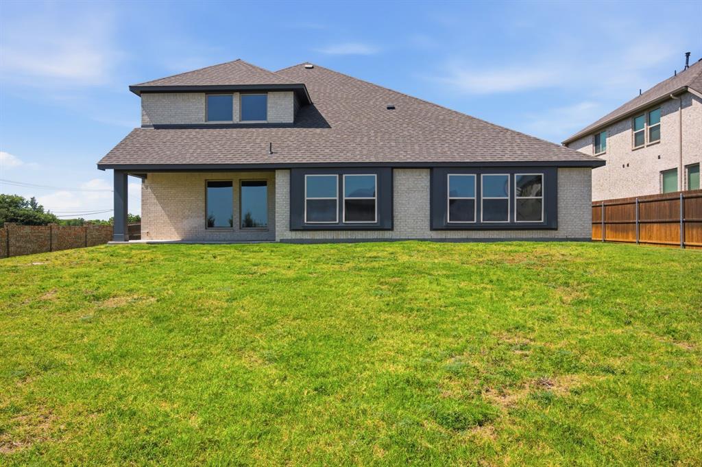 Trees Farm Ph 2 - Residential
