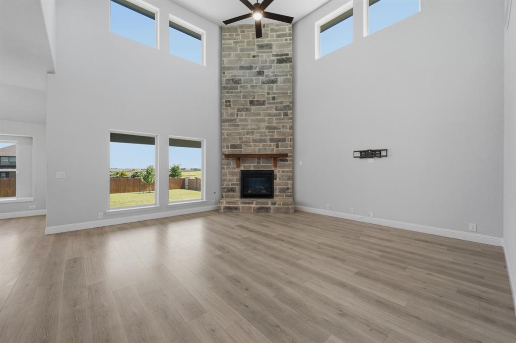 Trees Farm Ph 2 - Residential