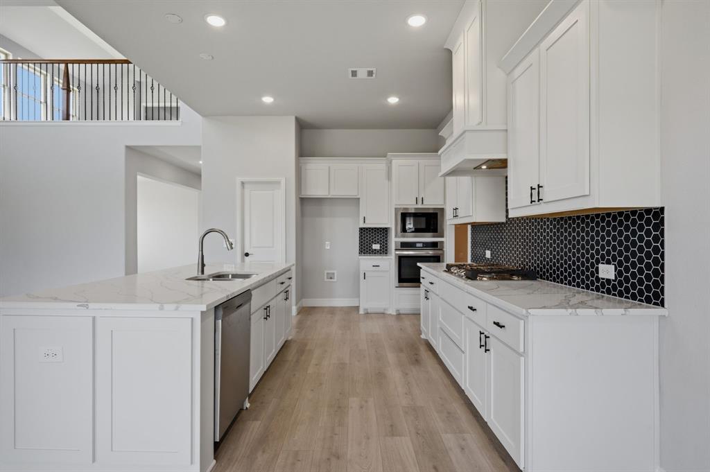 Trees Farm Ph 2 - Residential