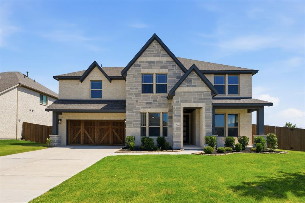 Trees Farm Ph 2 - Residential
