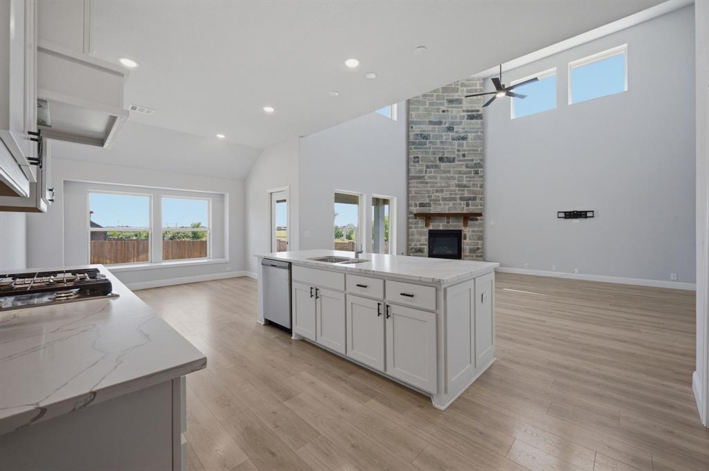 Trees Farm Ph 2 - Residential