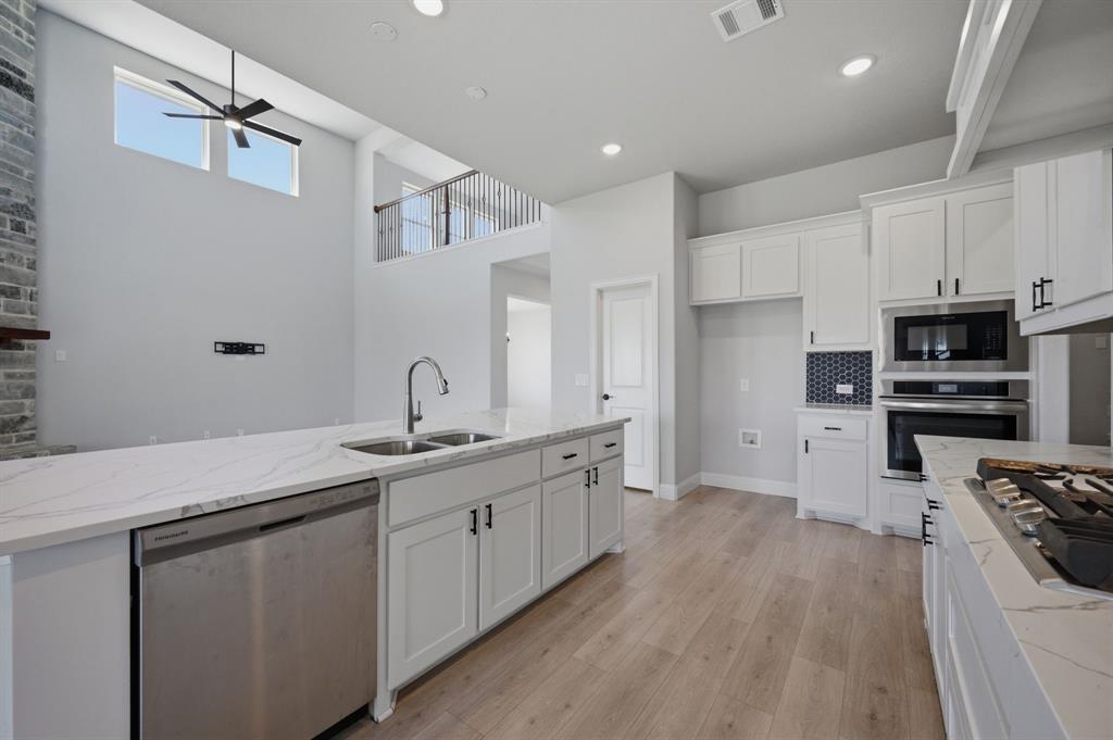 Trees Farm Ph 2 - Residential
