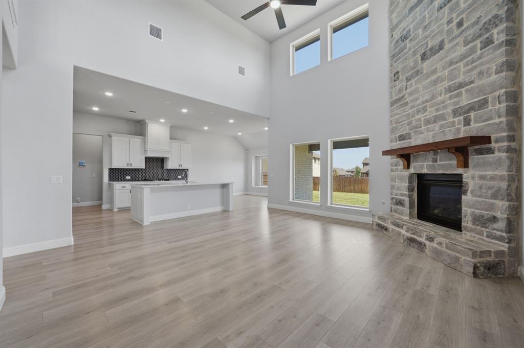 Trees Farm Ph 2 - Residential