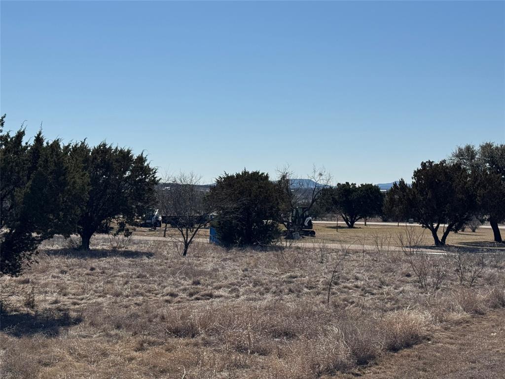 Hills - Land