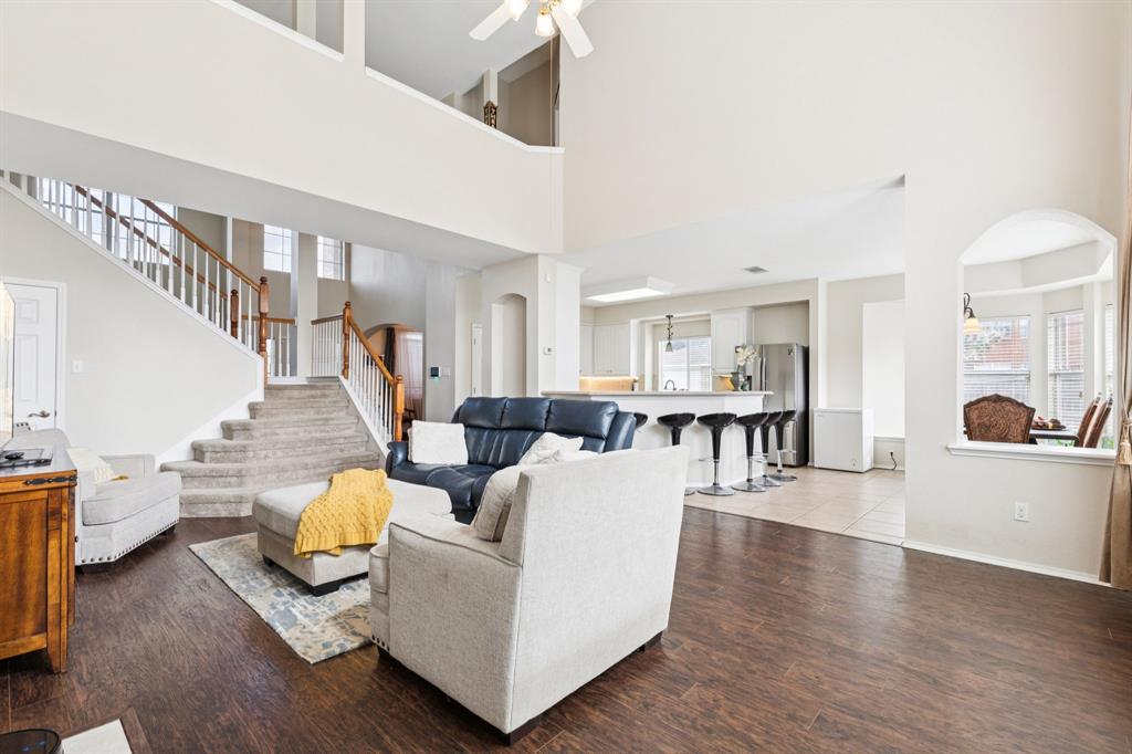 Summer Creek Ranch Add - Residential