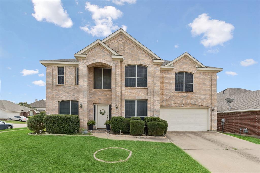 Summer Creek Ranch Add - Residential