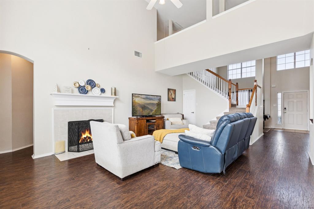 Summer Creek Ranch Add - Residential