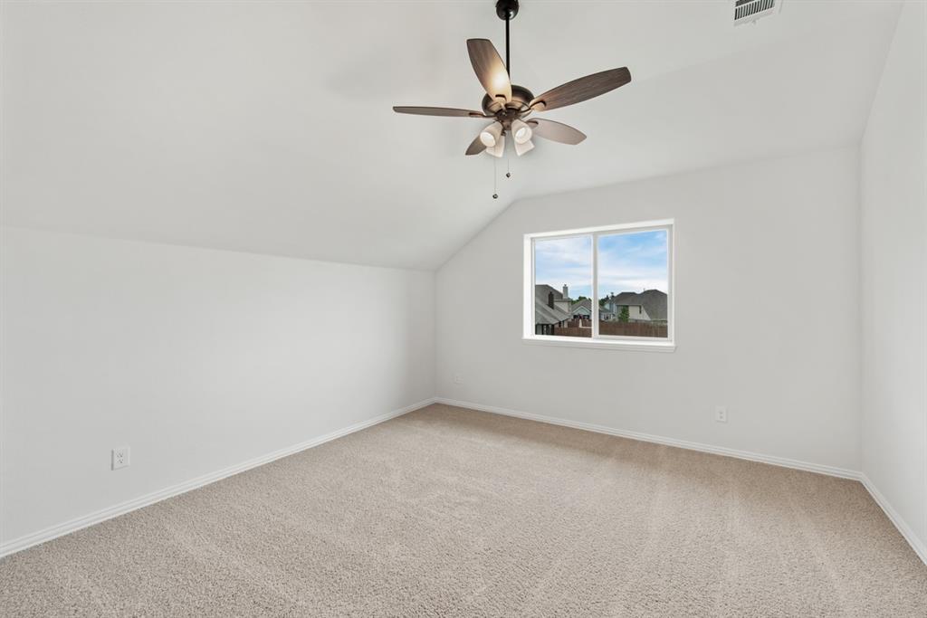 Willow Wood - Residential