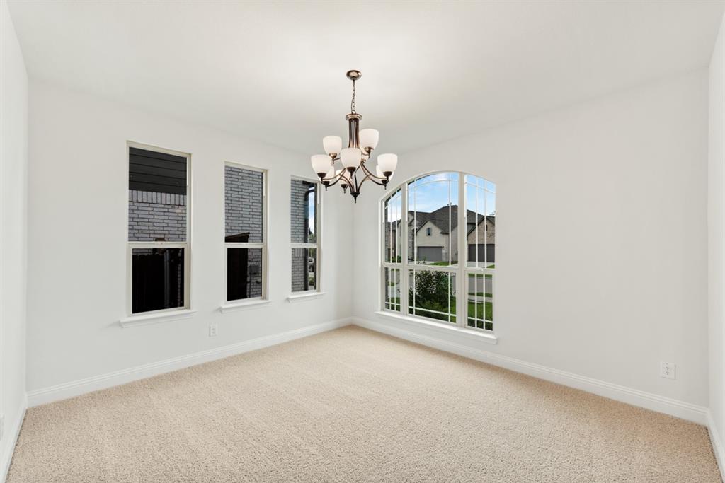 Willow Wood - Residential