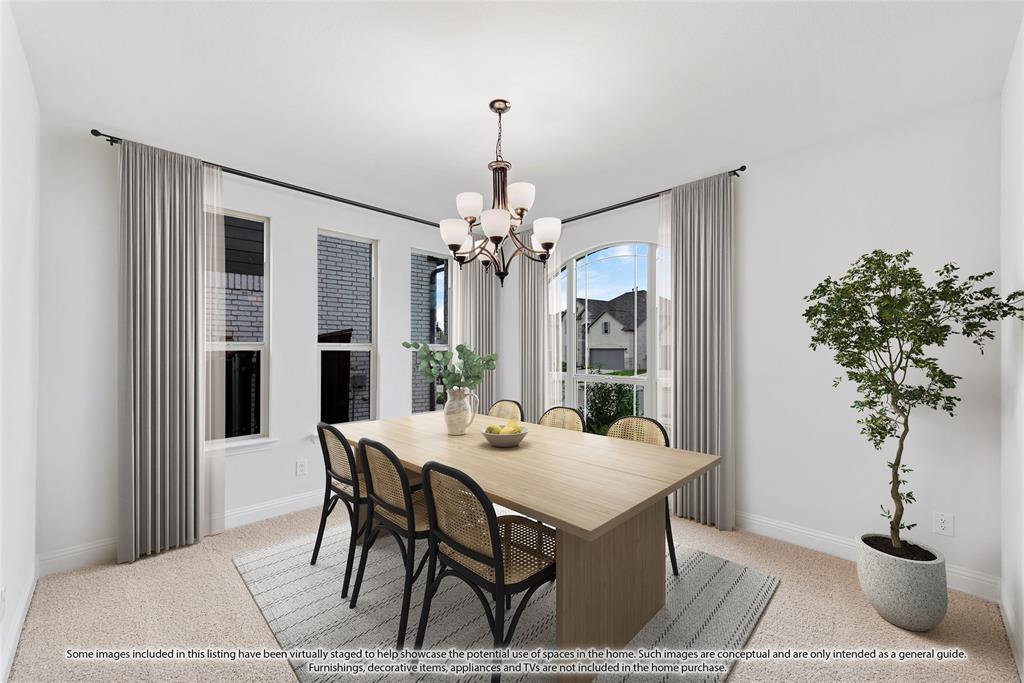 Willow Wood - Residential