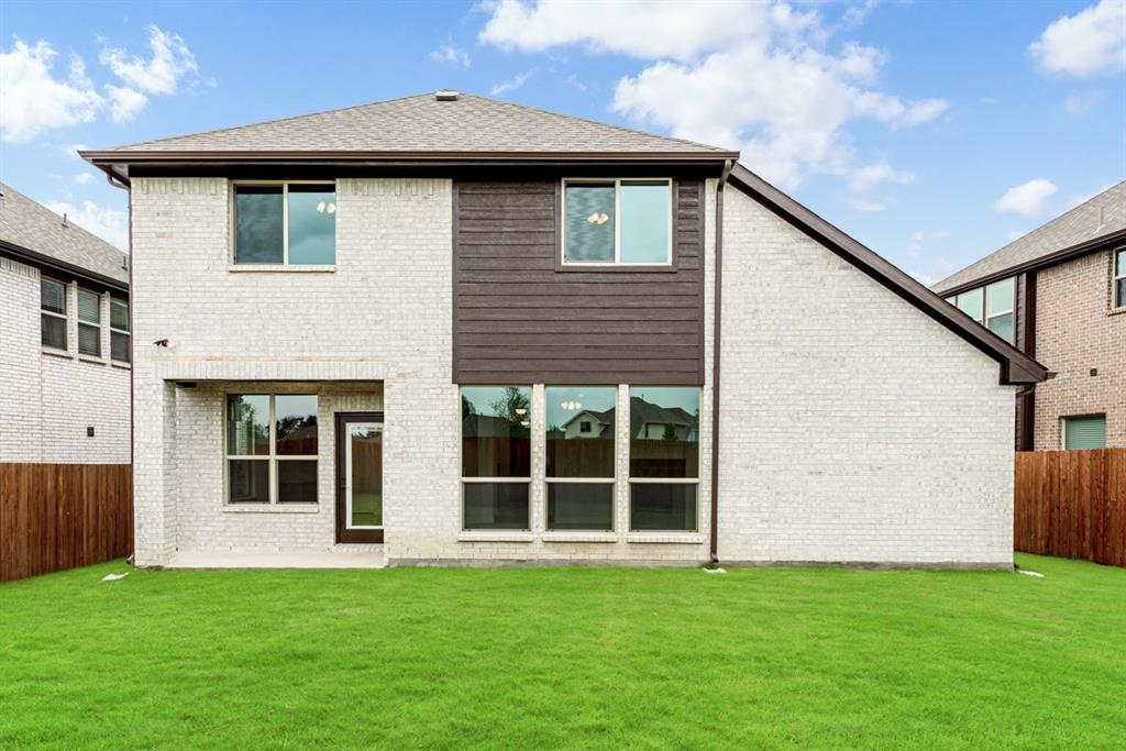 Willow Wood - Residential