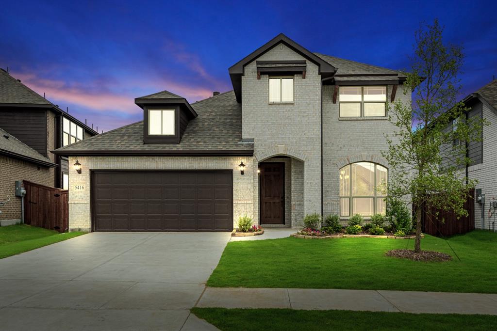 Willow Wood - Residential