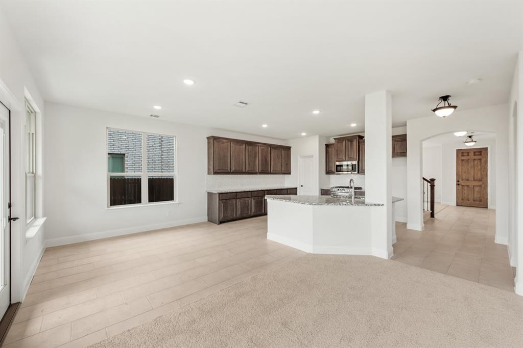 Willow Wood - Residential