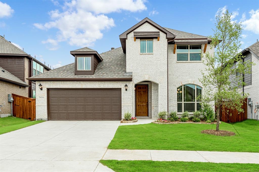 Willow Wood - Residential