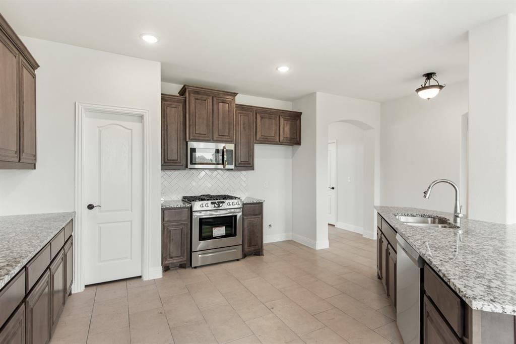Willow Wood - Residential