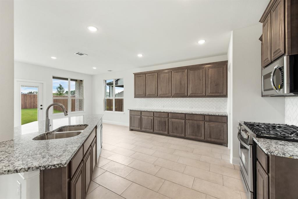 Willow Wood - Residential