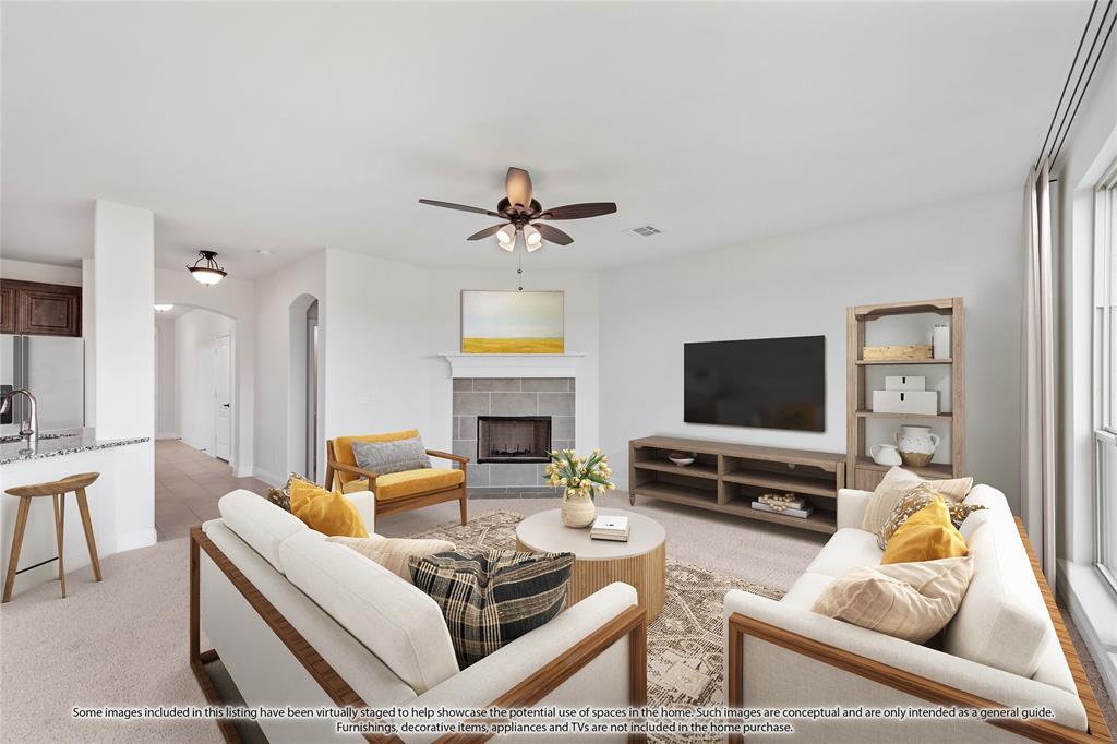 Willow Wood - Residential