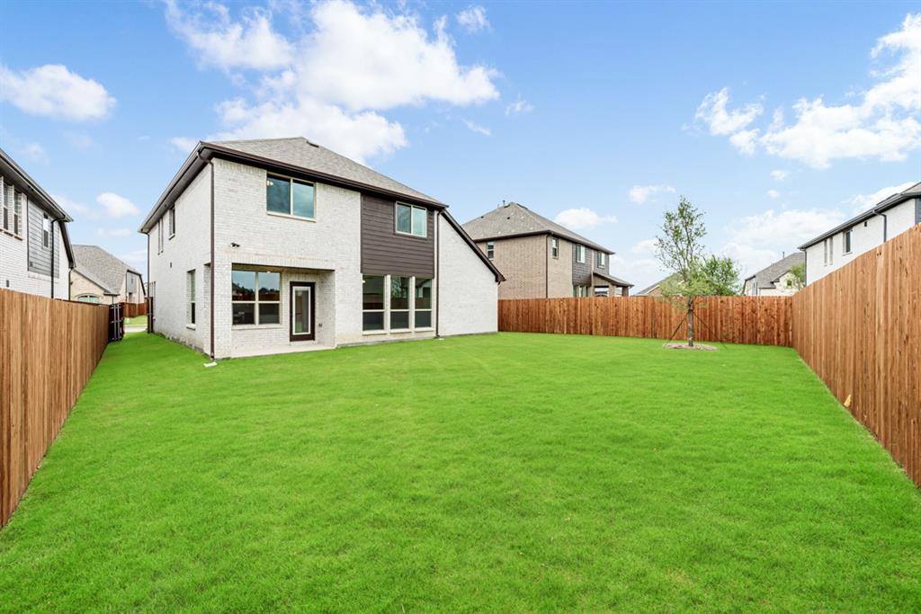 Willow Wood - Residential
