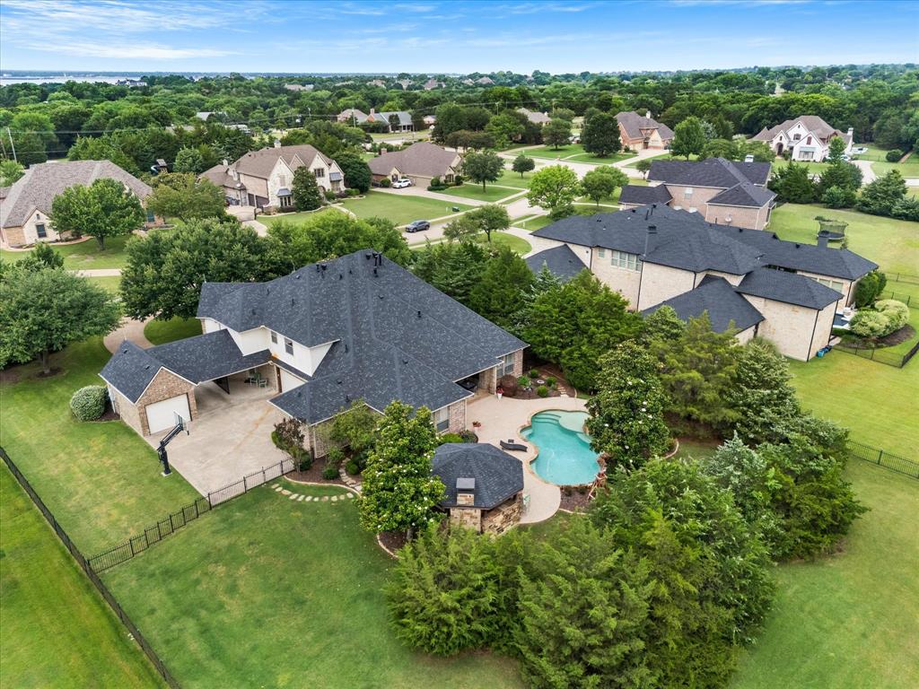 Wyndemere - Residential