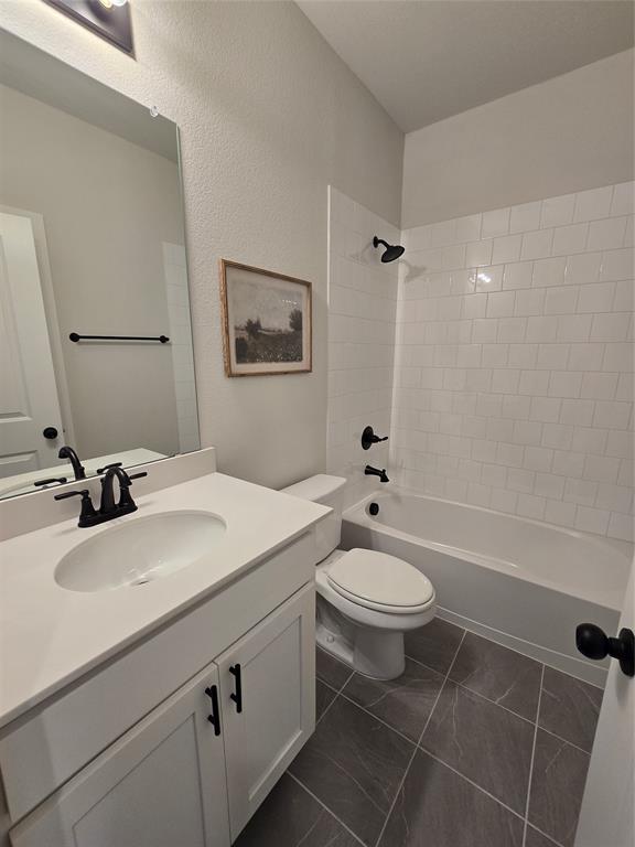 Trail Crk Add Ph One - Residential
