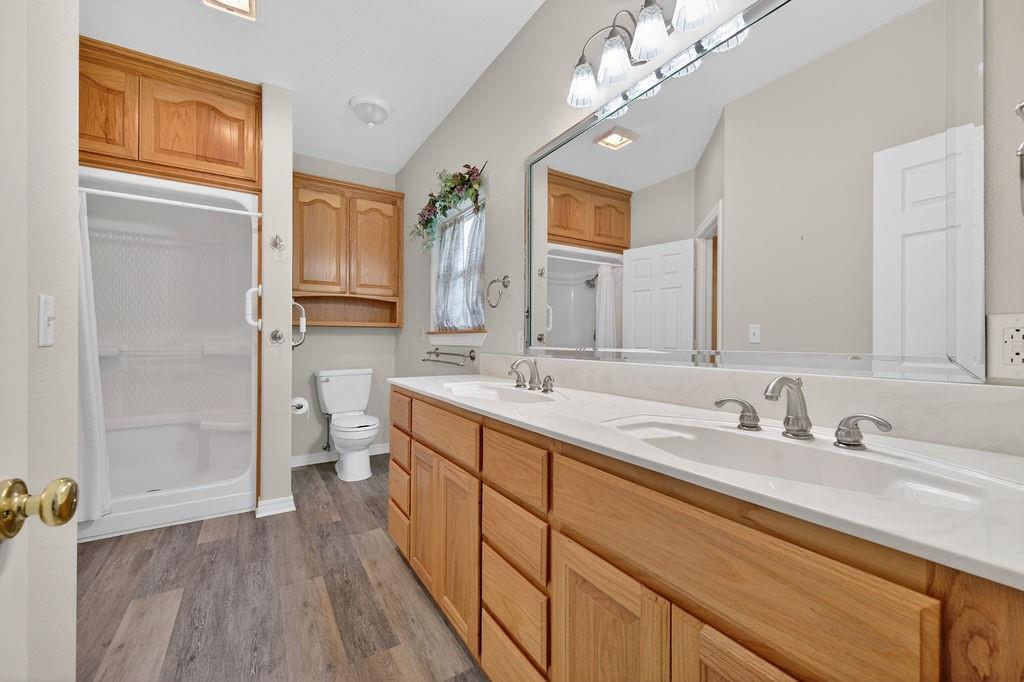 Lakefront Shores - Residential