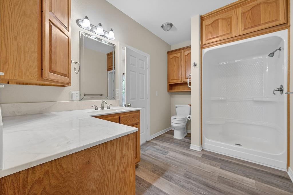 Lakefront Shores - Residential