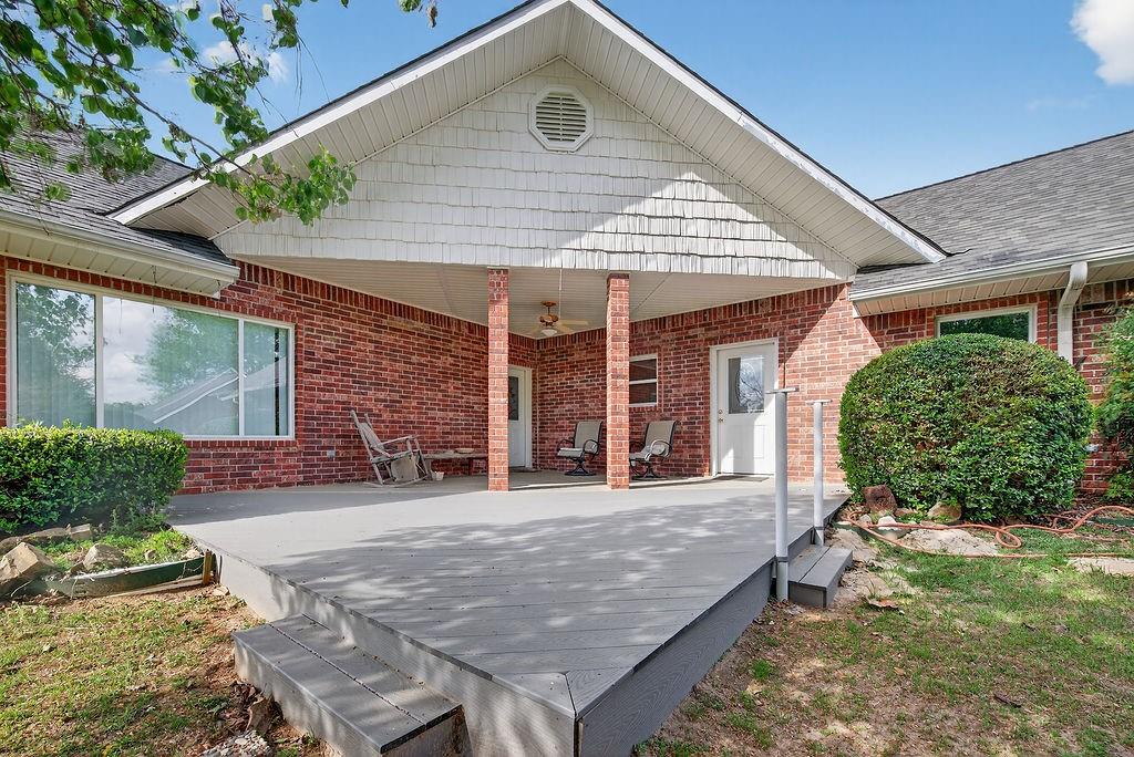 Lakefront Shores - Residential