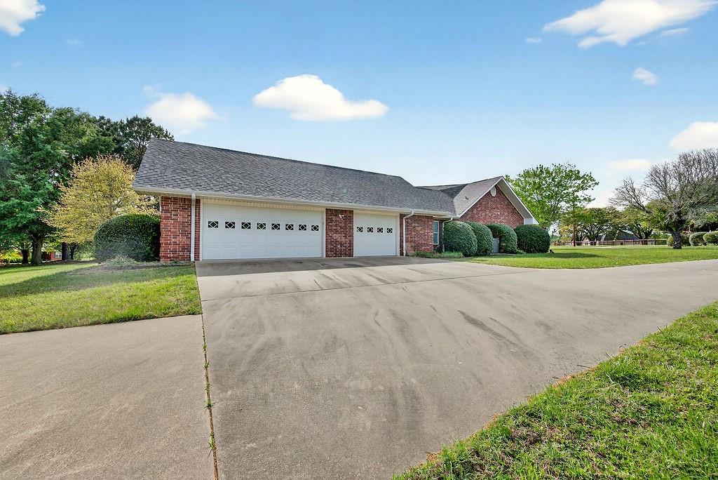 Lakefront Shores - Residential