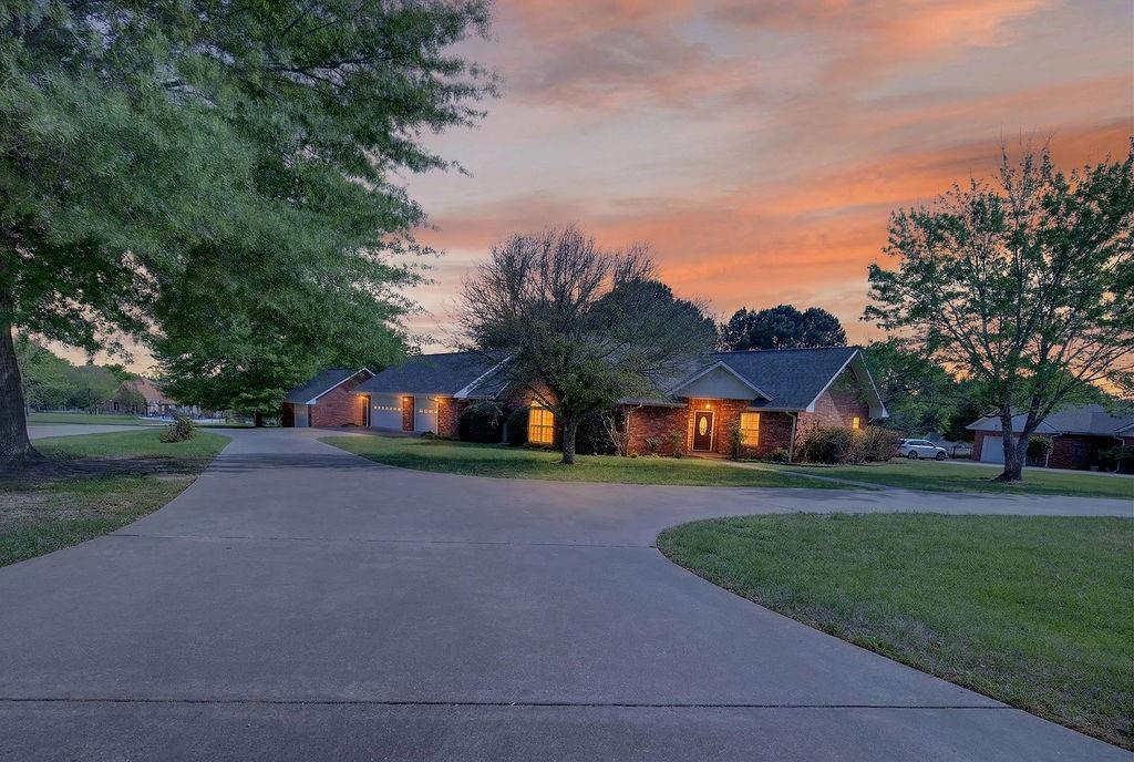 Lakefront Shores - Residential