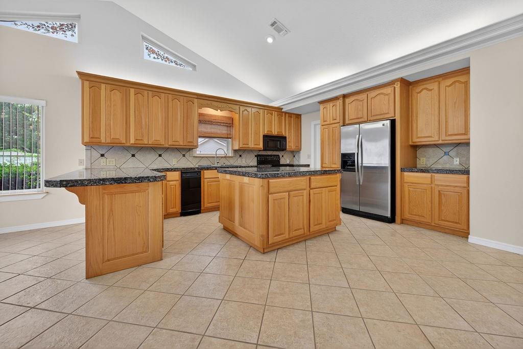 Lakefront Shores - Residential