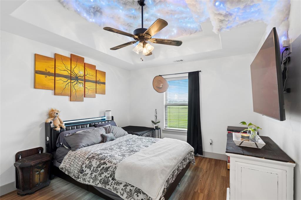 Brooks Add - Residential