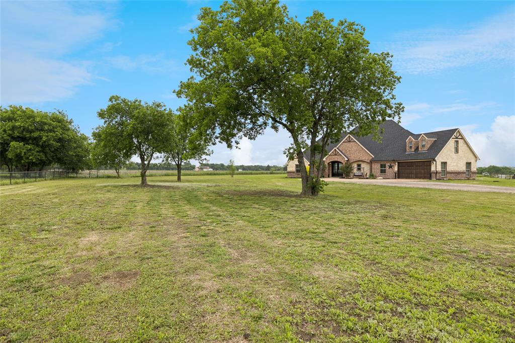 Brooks Add - Residential