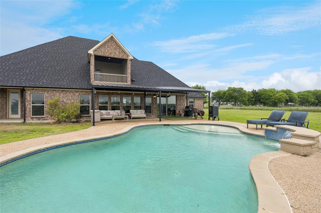 Brooks Add - Residential