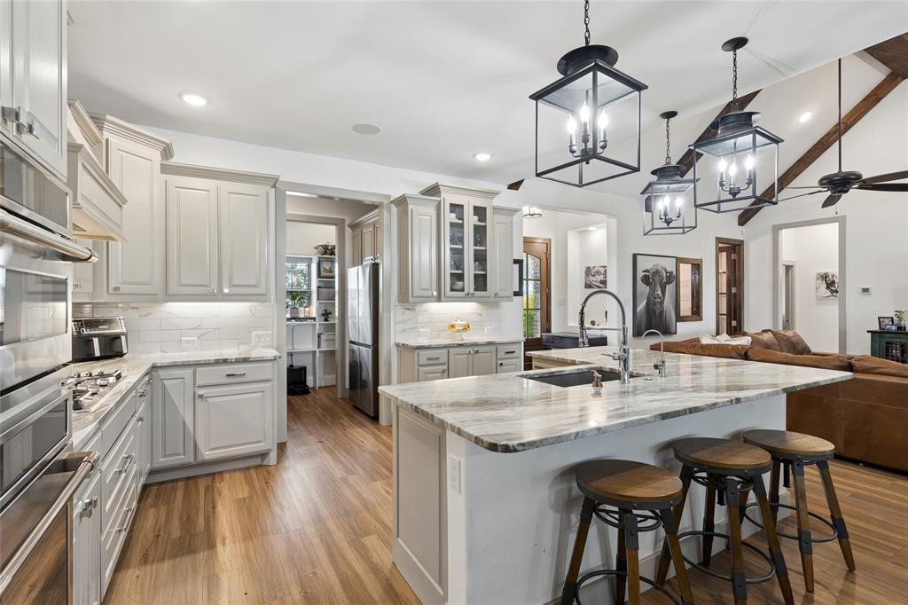 Brooks Add - Residential