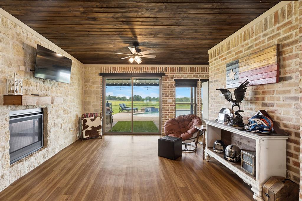 Brooks Add - Residential