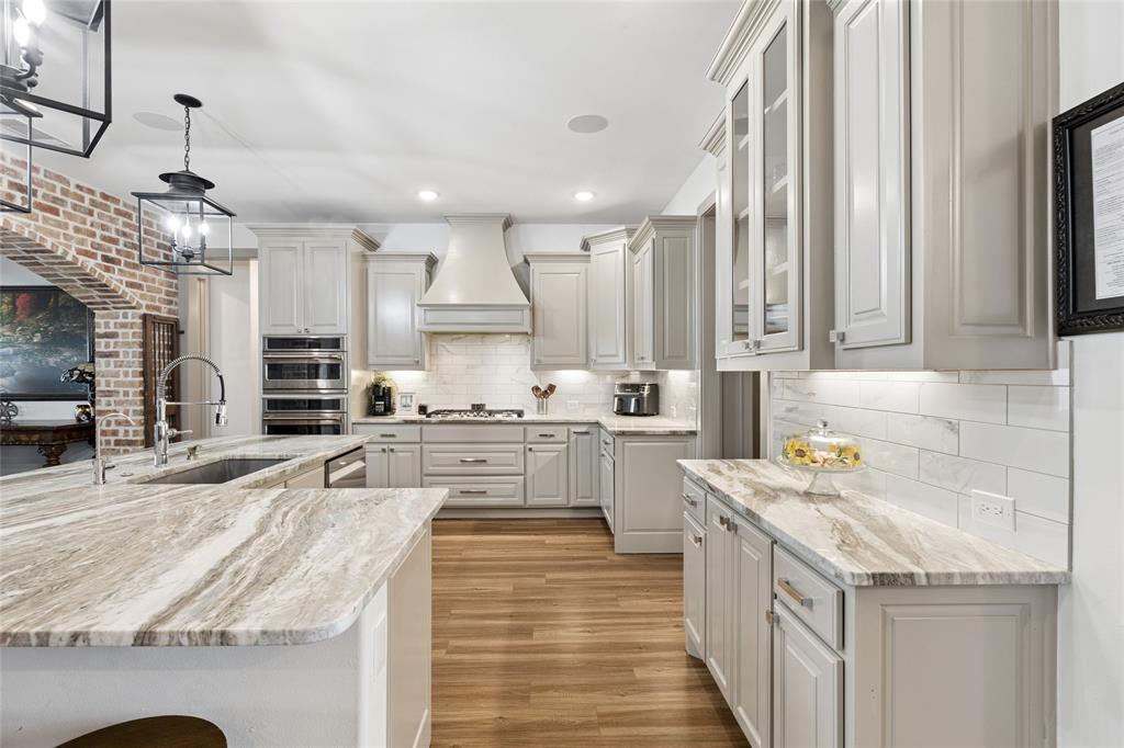 Brooks Add - Residential