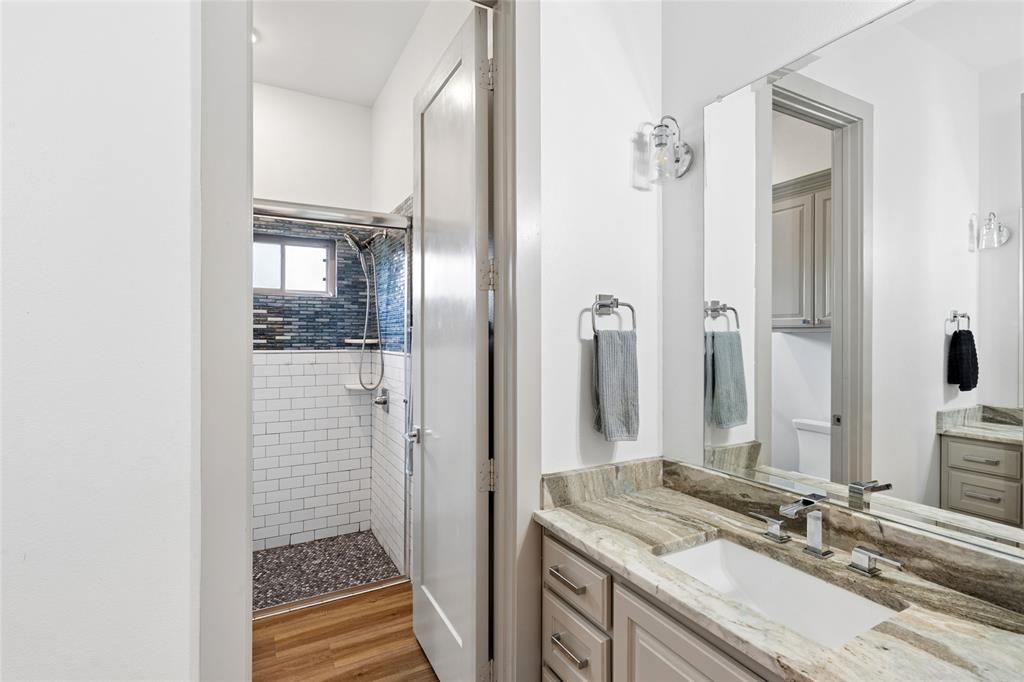 Brooks Add - Residential