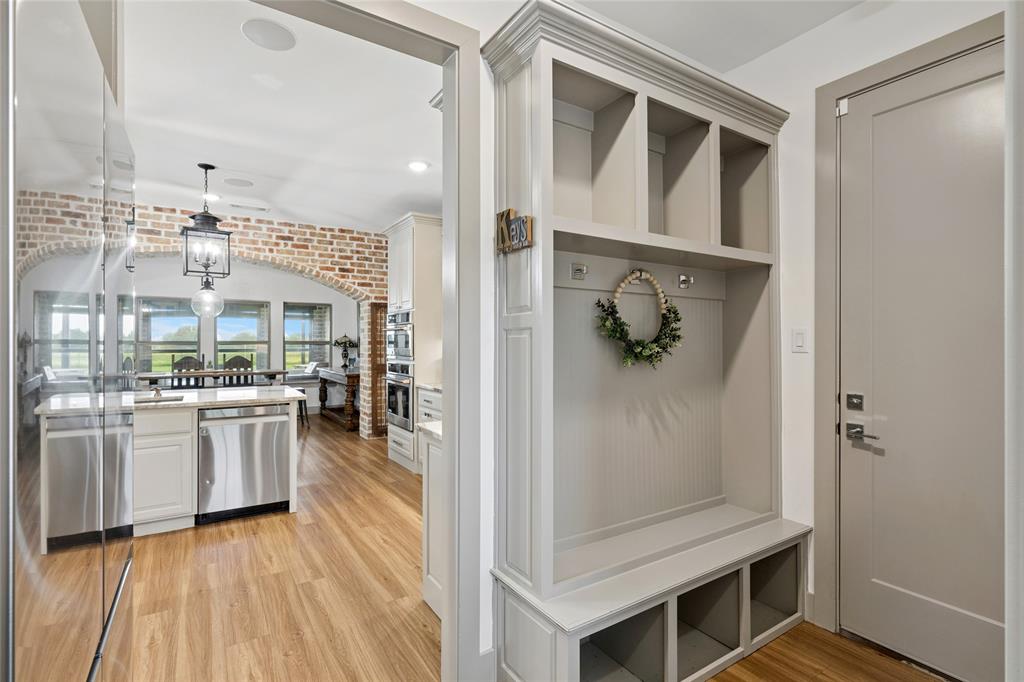 Brooks Add - Residential