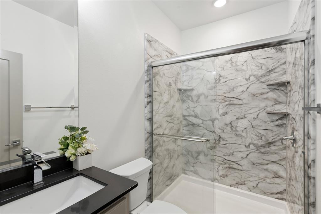Brooks Add - Residential