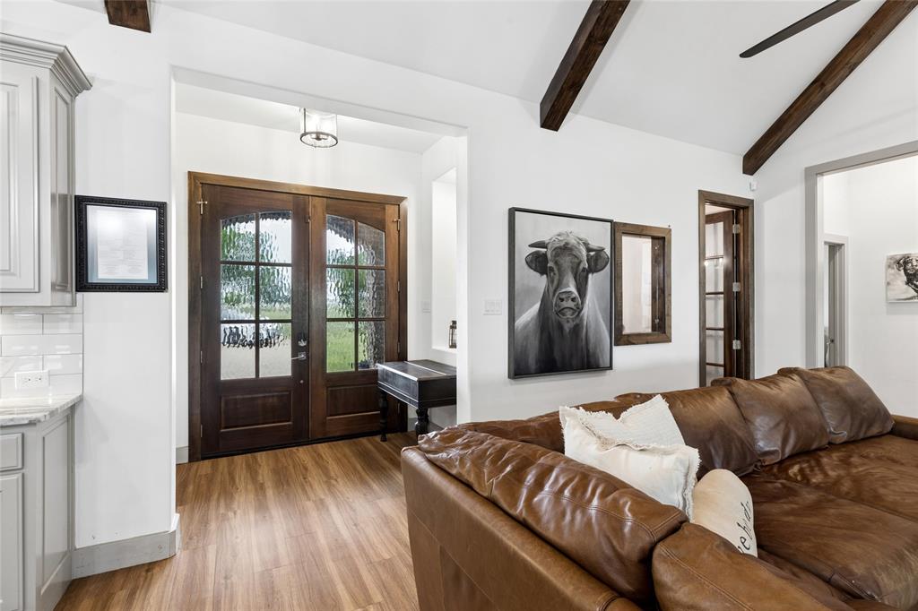 Brooks Add - Residential