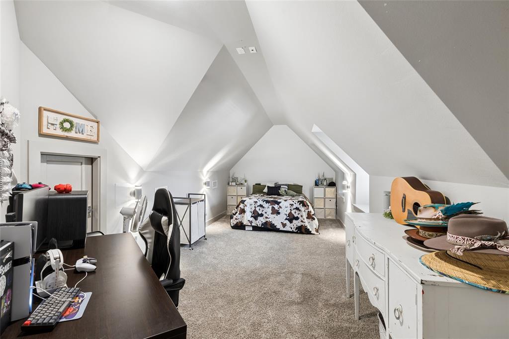 Brooks Add - Residential