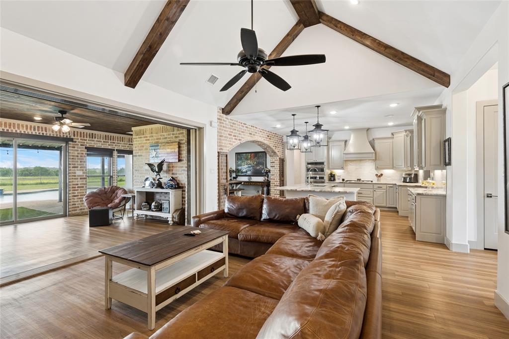 Brooks Add - Residential