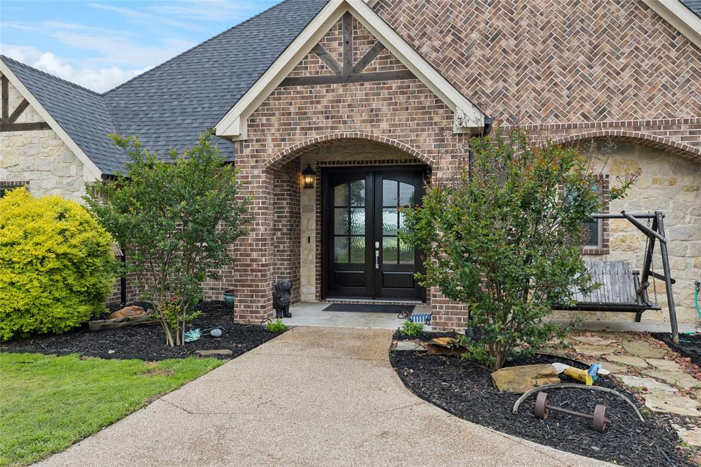 Brooks Add - Residential