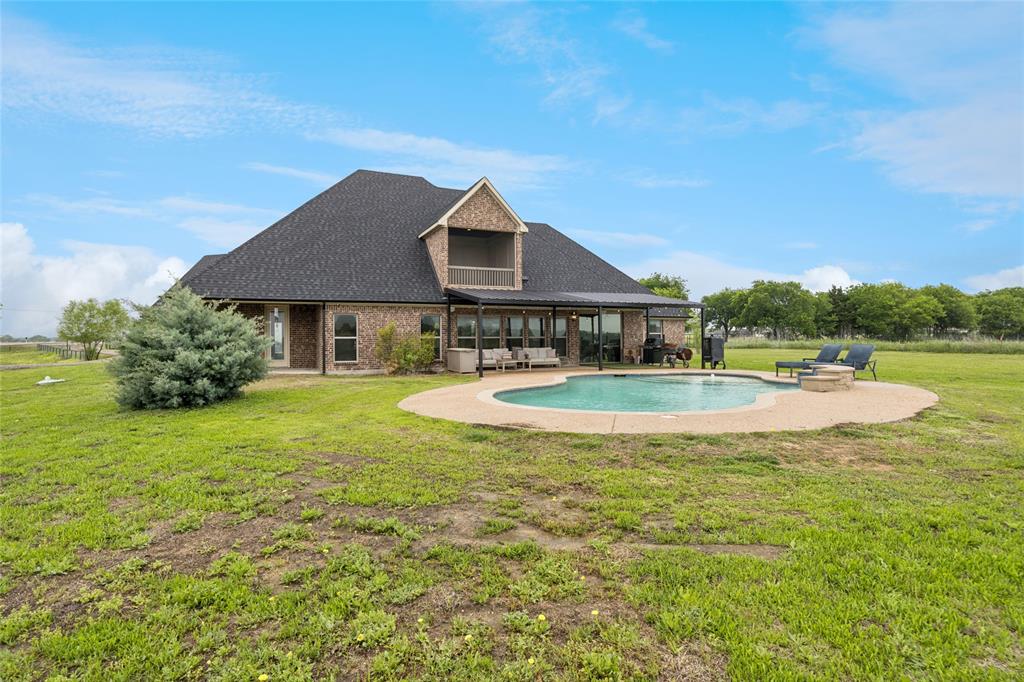 Brooks Add - Residential